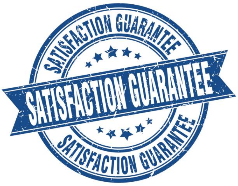 customer guarantee